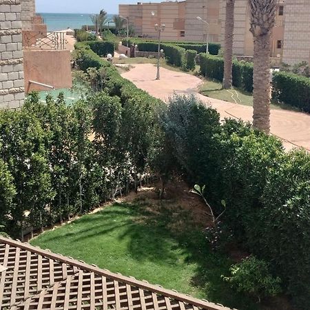 فيلا مريم Villa Ain Sukhna Exterior photo