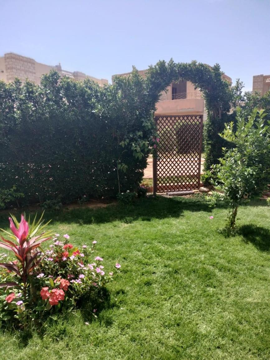 فيلا مريم Villa Ain Sukhna Exterior photo