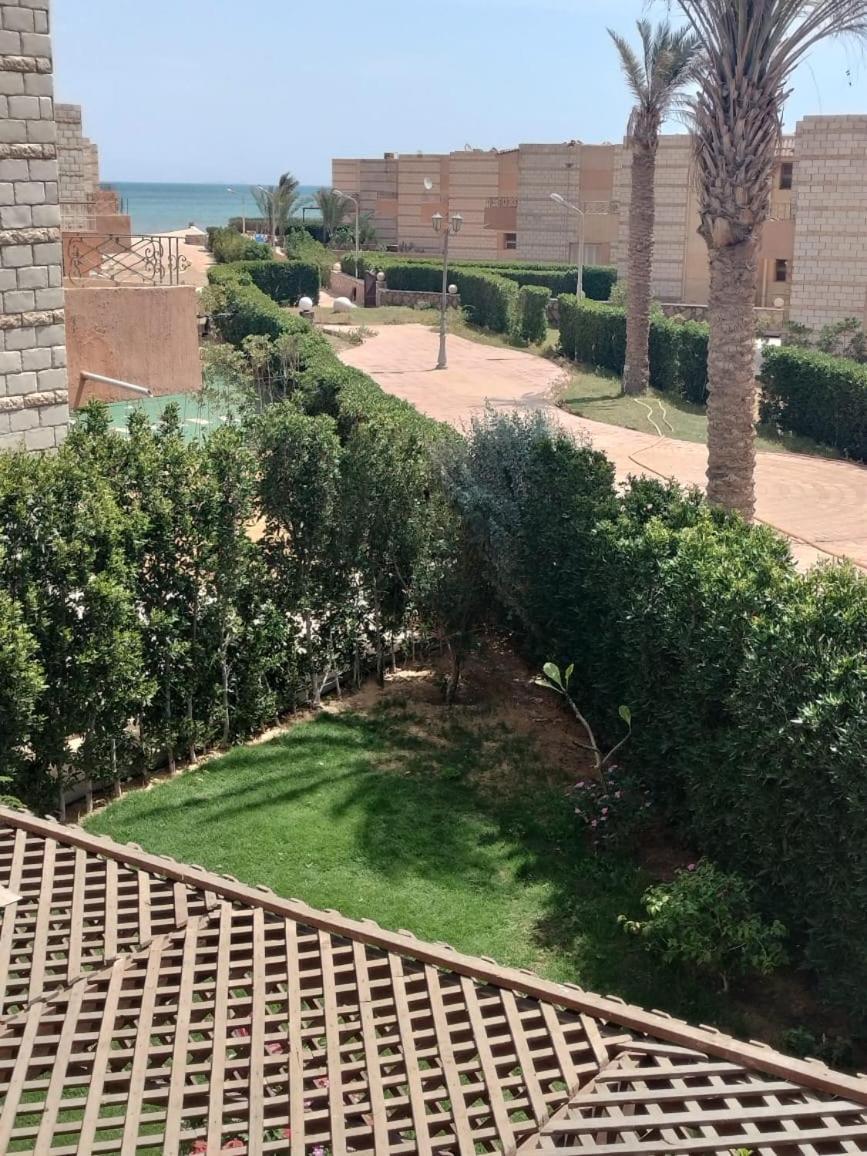 فيلا مريم Villa Ain Sukhna Exterior photo